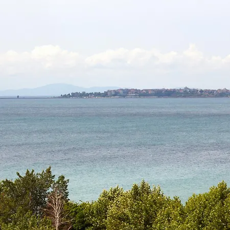 Apartment Meeresblick Neubau In Sveti Vlas